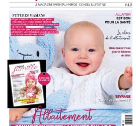 Interview Esprit bébé