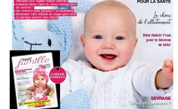 Interview Esprit bébé