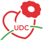 logo UDC